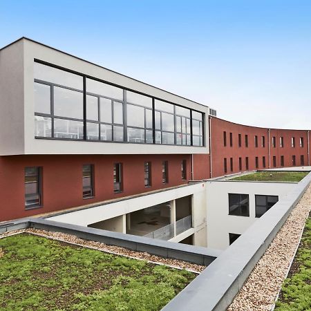 Tulip Inn Thionville Residences Экстерьер фото