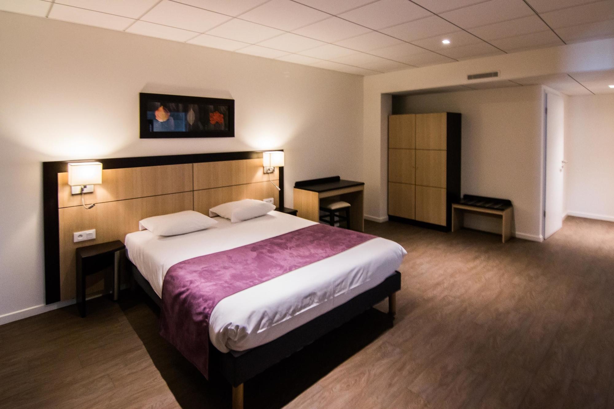 Tulip Inn Thionville Residences Экстерьер фото
