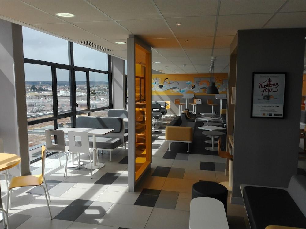 Tulip Inn Thionville Residences Экстерьер фото