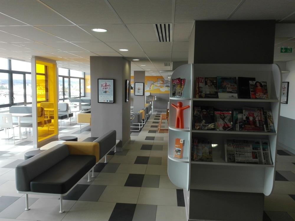 Tulip Inn Thionville Residences Экстерьер фото