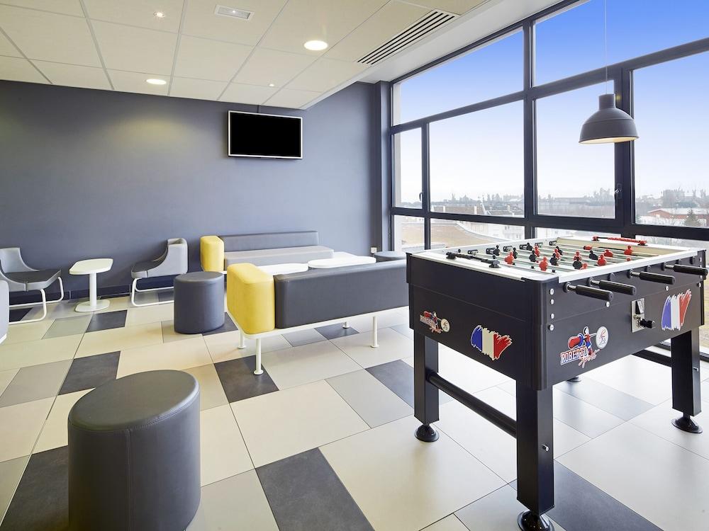 Tulip Inn Thionville Residences Экстерьер фото