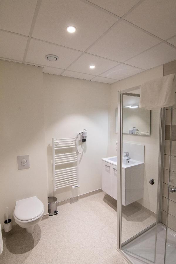 Tulip Inn Thionville Residences Экстерьер фото