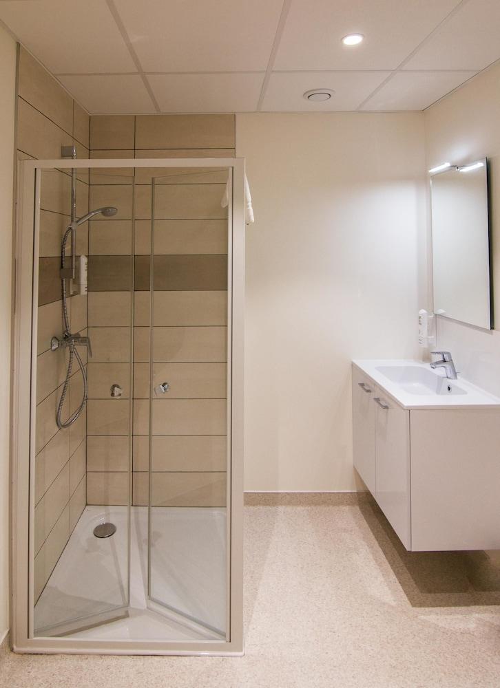 Tulip Inn Thionville Residences Экстерьер фото